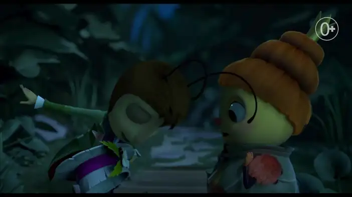 Тизер-трейлер