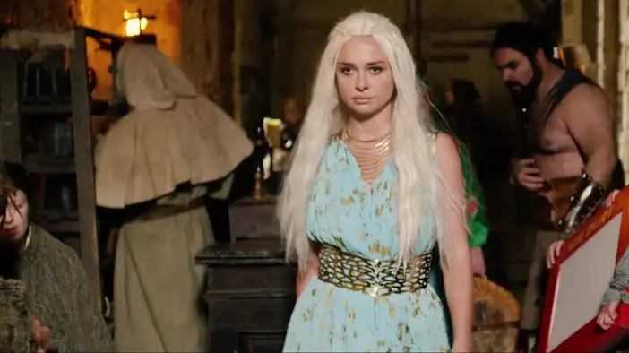 ТВ-ролик (русский язык)