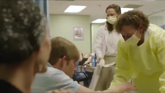 Трейлер (дублированный)