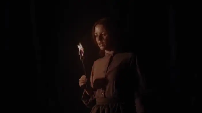 Трейлер (английский язык)