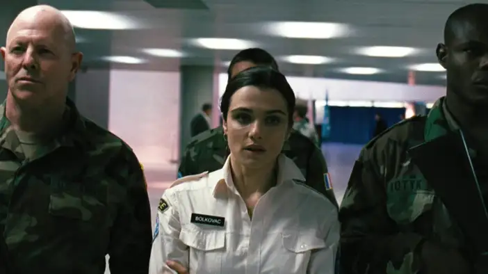 Трейлер (английский язык)