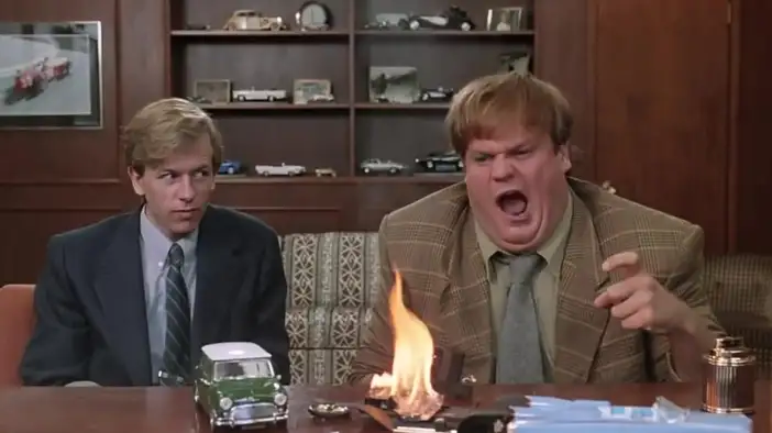 Фрагмент 2 (английский язык)