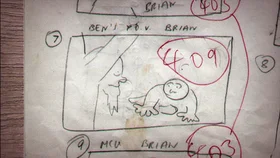 Житие Брайана по Монти Пайтон (на английском языке с русскими субтитрами)