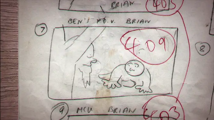 Трейлер (английский язык)