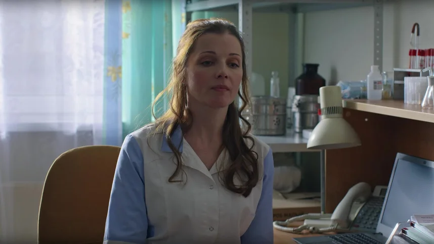 Yashirin kamerada tabiiy jinsiy aloqa