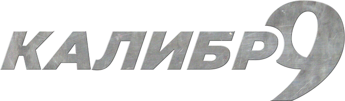 Девятый калибр (Фильм, 2020)