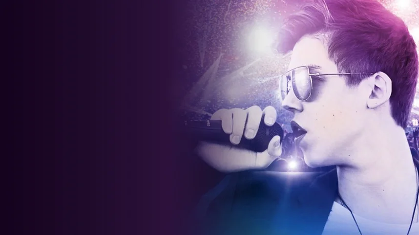 Под личиной (на английском языке с русскими субтитрами)