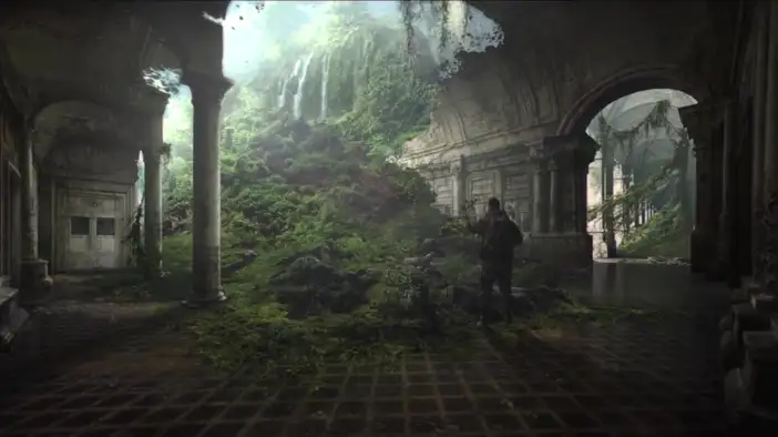 Тизер-трейлер (английский язык)