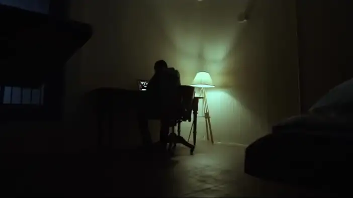 Трейлер (английский язык)