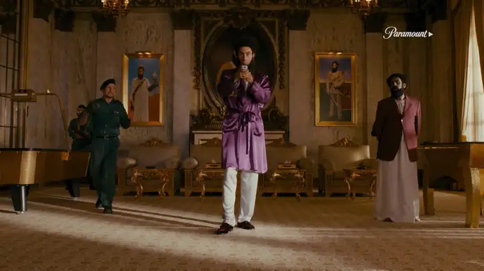 Фрагмент (дублированный)