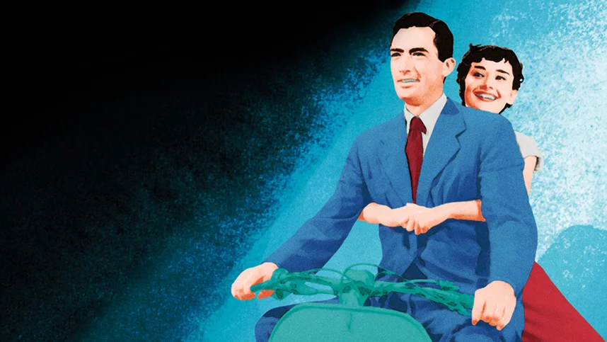 Римские каникулы