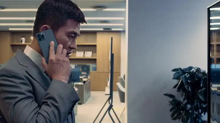 Трейлер (дублированный)