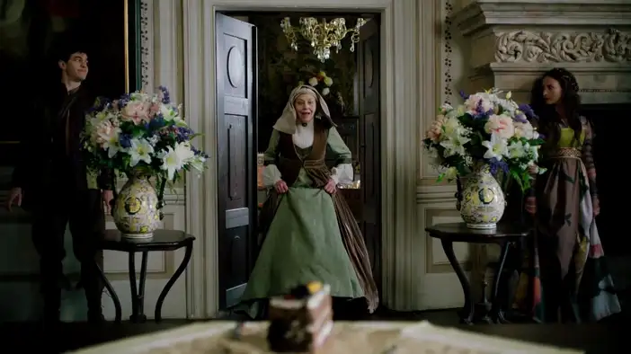 Трейлер (дублированный)