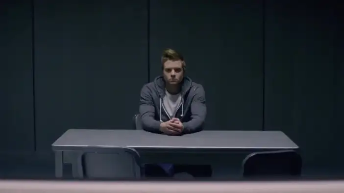 Трейлер 2 (английский язык)