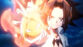 Король шаманов