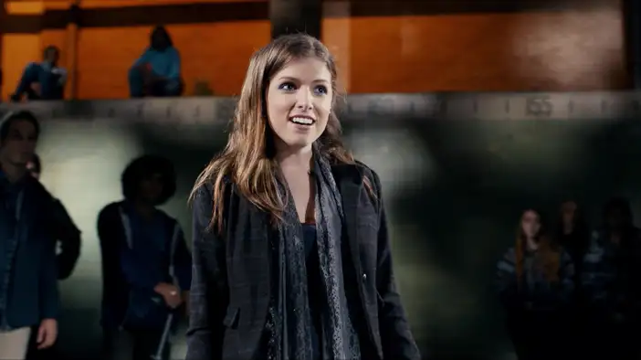 О съемках (английский язык)