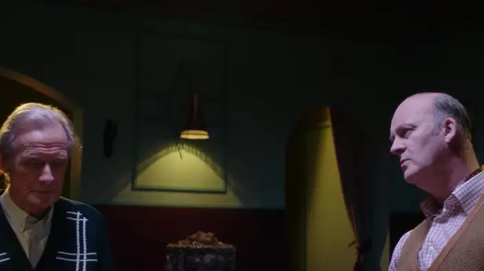 Трейлер (дублированный)