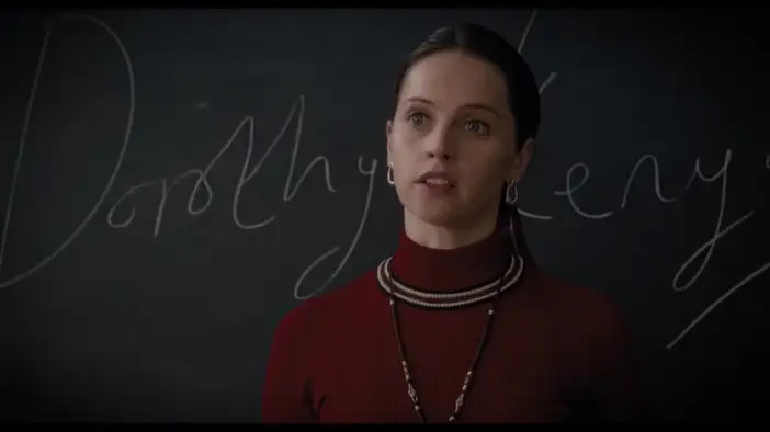 Трейлер 3 (английский язык)