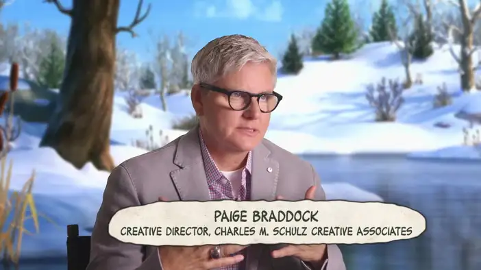 О фильме (английский язык)