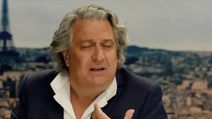 Трейлер (дублированный)