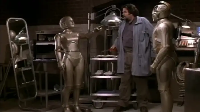 Трейлер (английский язык)