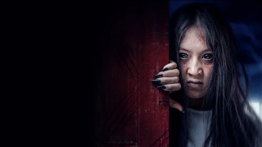 Чёрная магия (на казахском языке с русскими субтитрами)