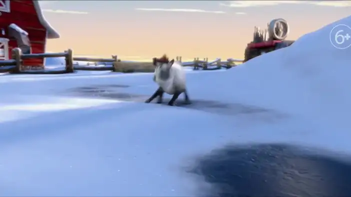 Трейлер 3 (дублированный)