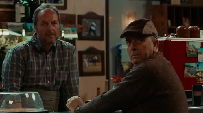 Фрагмент 3 (итальянский язык)