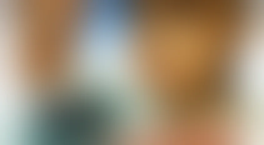 Берегите женщин