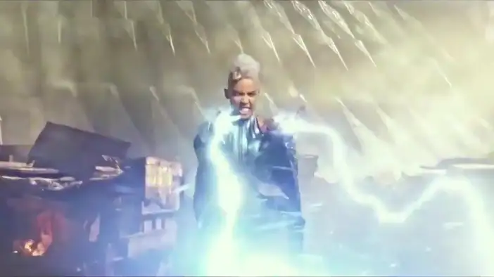 ТВ-ролик 3 (английский язык)