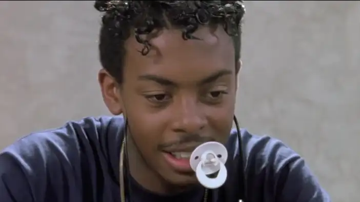 Фрагмент 2 (английский язык)