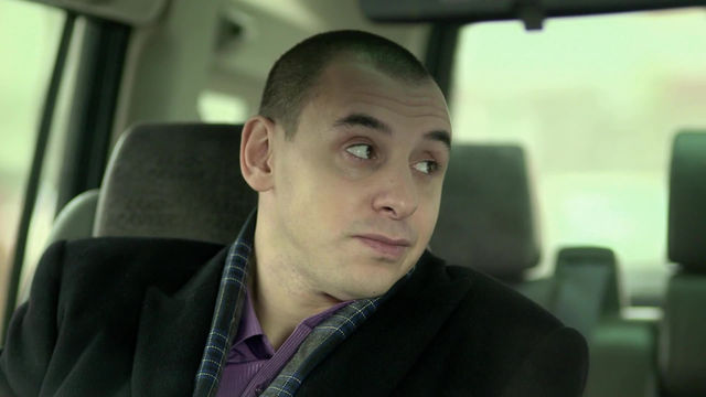 Ментовские войны 9 сезон 6 серия Невидимки в темноте. Фильм второй, часть вторая