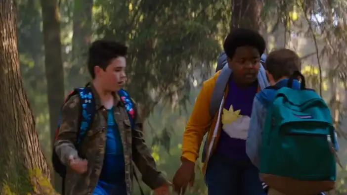 Фрагмент (английский язык)