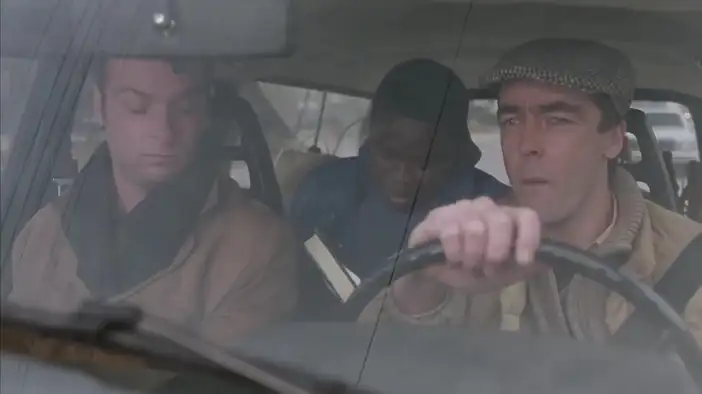 Фрагмент (английский язык)