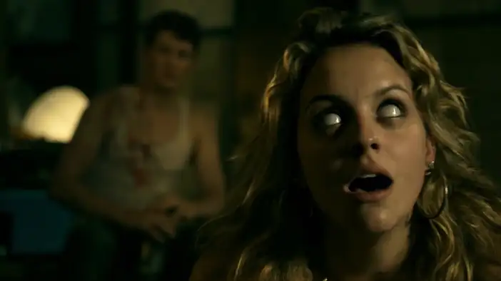 Трейлер (дубляж)