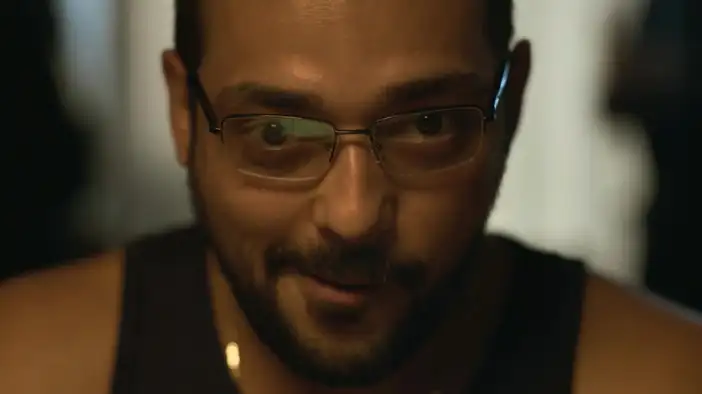 Трейлер (сезон 1, русский язык)