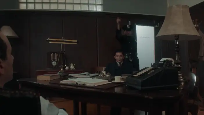 Трейлер (дублированный)