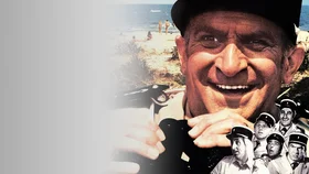 Жандарм на прогулке