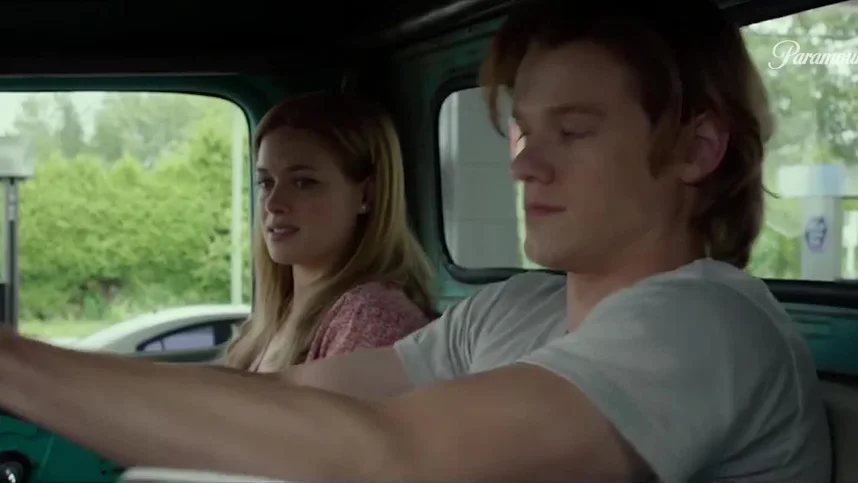 Монстр-траки