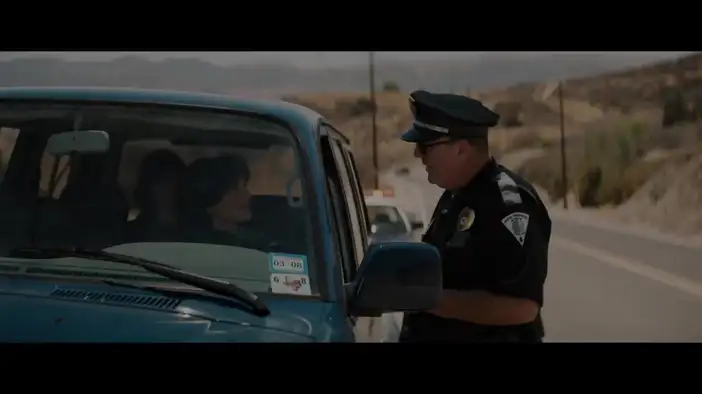 Трейлер (английский язык)