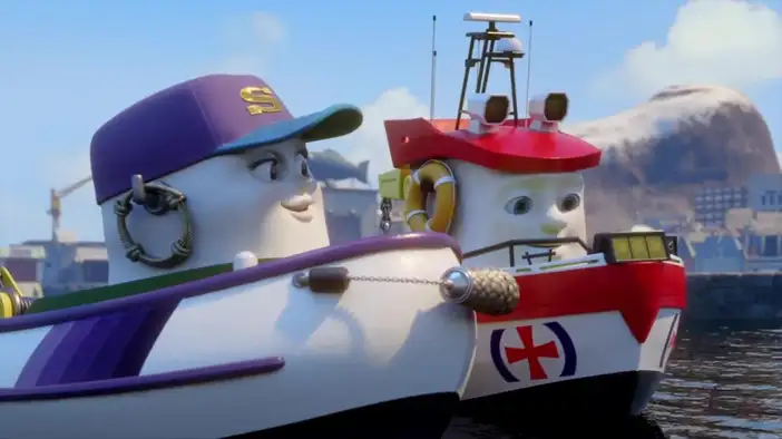 Фрагмент (норвежский язык)