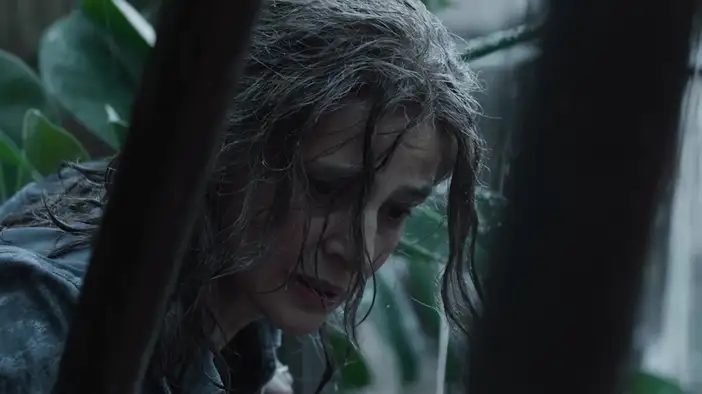 Трейлер (дублированный)