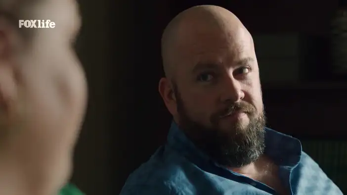 Трейлер (дублированный)