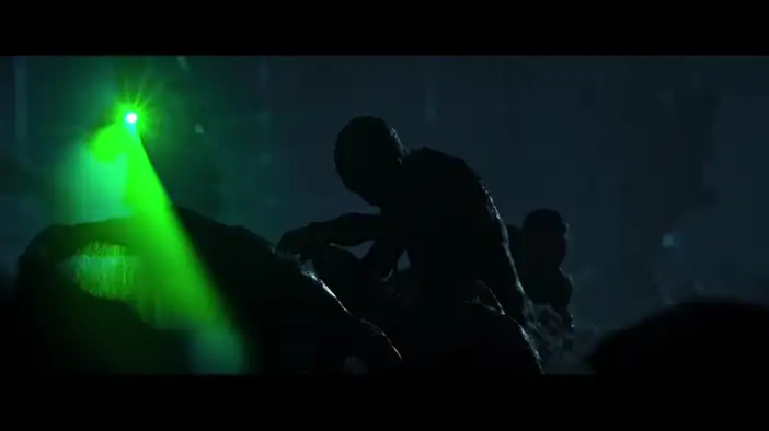 ТВ-ролик 3 (английский язык)