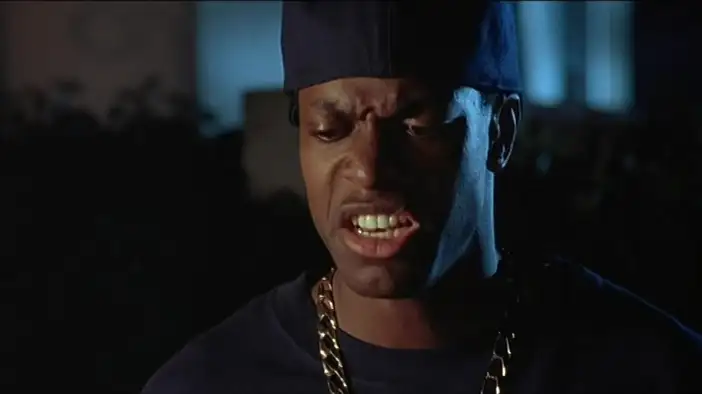 Трейлер (английский язык)