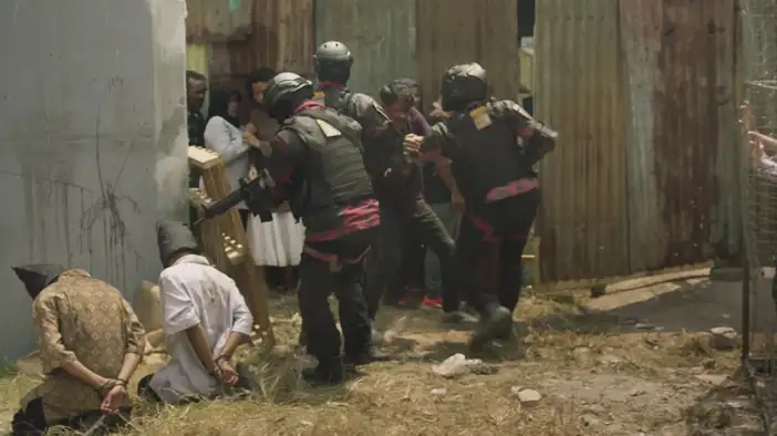 Трейлер (дублированный)