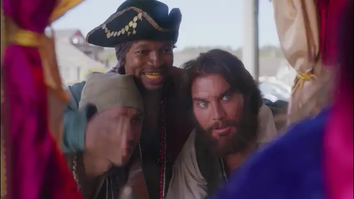 Трейлер (дублированный)