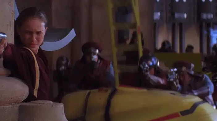 Трейлер (дублированный)