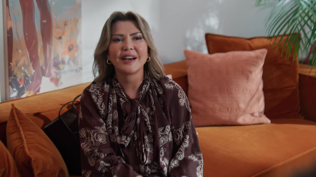 Розы и Грехи 1 сезон 19 серия