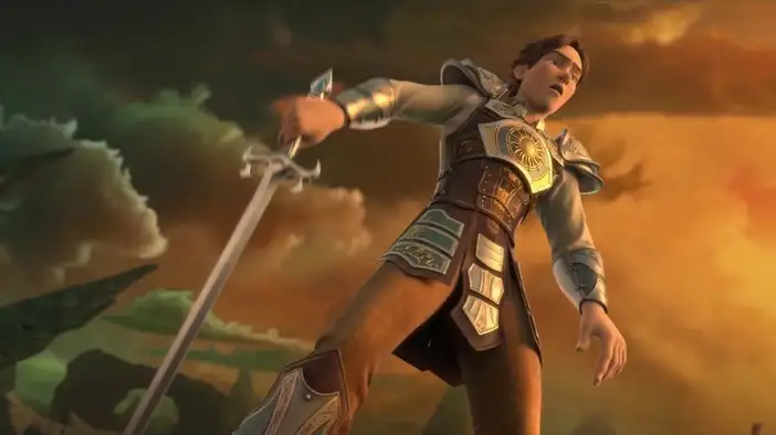 Трейлер (дублированный)